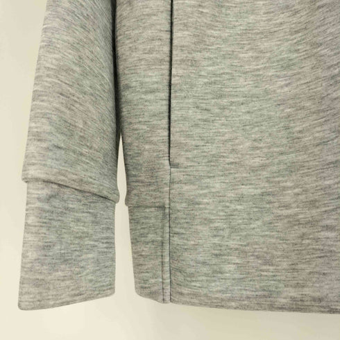 ザノースフェイス THE NORTH FACE Tech Air Sweat Full Zip Hoodie テックエアー スウェット フルジップ フーディ パーカー レディース import:M
