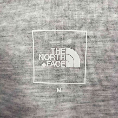 ザノースフェイス THE NORTH FACE Tech Air Sweat Full Zip Hoodie テックエアー スウェット フルジップ フーディ パーカー レディース import:M