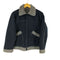 ROLLERGEAR ジップムートンジャケット レディース JPN:S