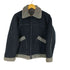 ROLLERGEAR ジップムートンジャケット レディース JPN:S