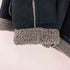 ROLLERGEAR ジップムートンジャケット レディース JPN:S