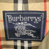バーバリーズ BURBERRYS 80-90s 裏地ノバチェック ステンカラーコート バルマカーンコート メンズ 92 170