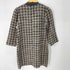 アナトリエ anatelier ビジューデザイン L/S ツイードワンピース レディース JPN:38