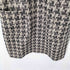 アナトリエ anatelier ビジューデザイン L/S ツイードワンピース レディース JPN:38