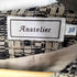 アナトリエ anatelier ビジューデザイン L/S ツイードワンピース レディース JPN:38