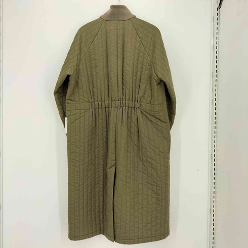 ジャーナルスタンダードラックス JOURNAL STANDARD LUXE ナイロンナカワタ キルトリブコート レディース JPN:S