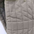 ジャーナルスタンダードラックス JOURNAL STANDARD LUXE ナイロンナカワタ キルトリブコート レディース JPN:S
