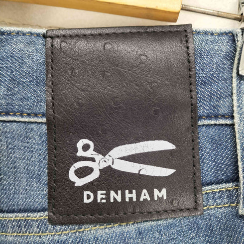 デンハム DENHAM RAZOR SLIM FIT メンズ W29/L32