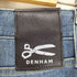 デンハム DENHAM RAZOR SLIM FIT メンズ W29/L32