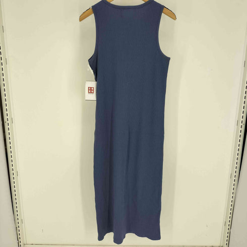 ユナイテッドトウキョウ UNITED TOKYO 23SS メッシュレイヤードカットワンピース ウォッシャブル レディース FREE