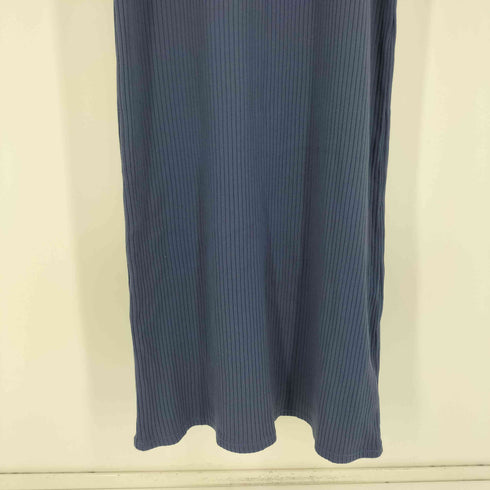 ユナイテッドトウキョウ UNITED TOKYO 23SS メッシュレイヤードカットワンピース ウォッシャブル レディース FREE