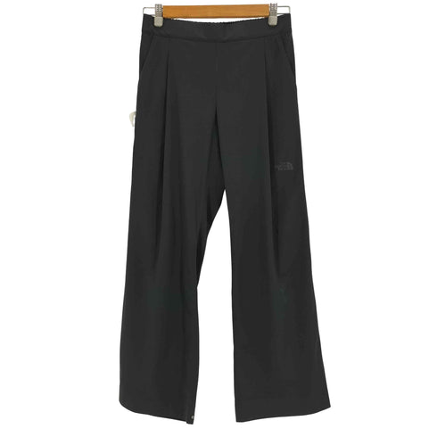 ザノースフェイス THE NORTH FACE Tech Lounge Pant テック ラウンジ パンツ レディース M