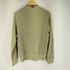トミーヒルフィガー TOMMY HILFIGER フロントロゴニット メンズ JPN:S