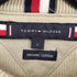 トミーヒルフィガー TOMMY HILFIGER フロントロゴニット メンズ JPN:S