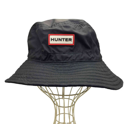 ハンター HUNTER 24AW ナイロン パッカブル バケット ハット レディース O/S