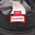 ハンター HUNTER 24AW ナイロン パッカブル バケット ハット レディース O/S