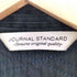 ジャーナルスタンダード JOURNAL STANDARD コーデュロイ シャツジャケット メンズ JPN:S