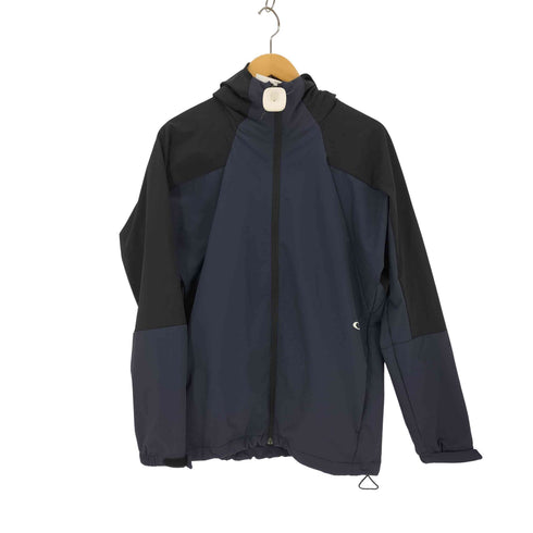オークリー OAKLEY raining Jacket ENHANCE Softshell Jacket 3.7 メンズ JPN:M