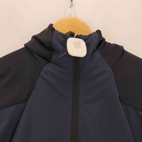 オークリー OAKLEY raining Jacket ENHANCE Softshell Jacket 3.7 メンズ JPN:M