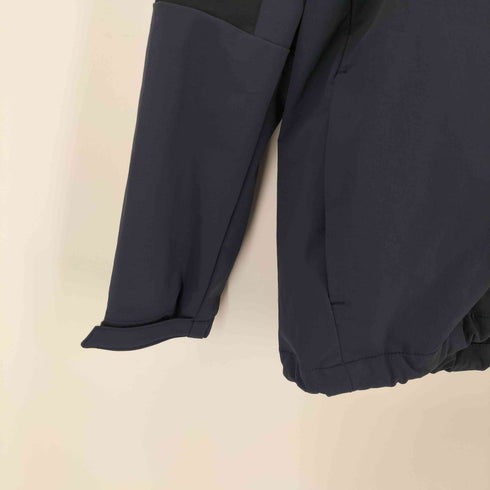 オークリー OAKLEY raining Jacket ENHANCE Softshell Jacket 3.7 メンズ JPN:M
