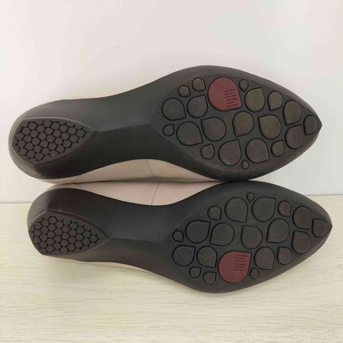 フィットフィット fitfit ポインテッドパンプニーカーII レディース JPN:22