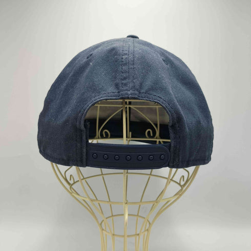 ニューエラ NEW ERA Red Bull FIGHTERS FOX RACING 9FIFTY X ロゴ 刺繍 6パネル キャップ メンズ ONE SIZE