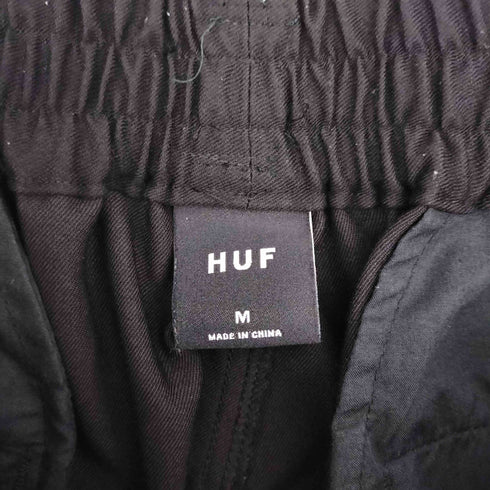 ハフ HUF イージーパンツ メンズ JPN:M