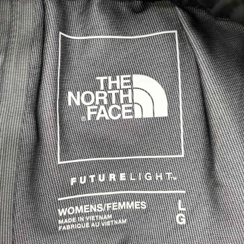 ザノースフェイス THE NORTH FACE FL Drizzle pants FL ドリズル パンツ レディース L