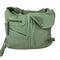 HUND RED 2WAY ショルダーバッグ レディース