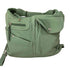 HUND RED 2WAY ショルダーバッグ レディース