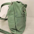 HUND RED 2WAY ショルダーバッグ レディース