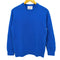 YONETOMI A SWEATER IS ORDINARY. Pullover - BLUE レディース JPN:0