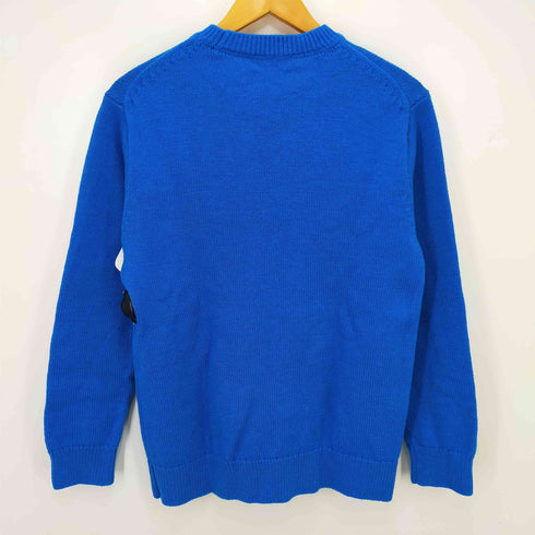 YONETOMI A SWEATER IS ORDINARY. Pullover - BLUE レディース JPN:0