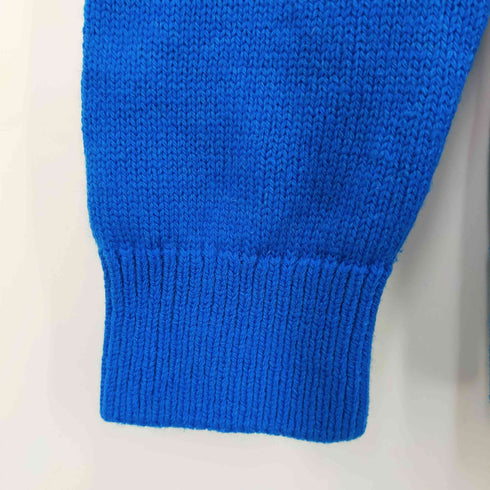 YONETOMI A SWEATER IS ORDINARY. Pullover - BLUE レディース JPN:0