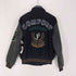 ユニオンベイ UNIONBAY アメフト ワッペンスタジャン メンズ import:M