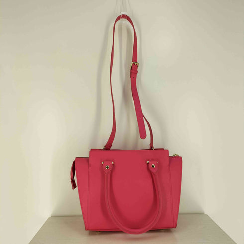 サマンサアンドシュエット Samantha&chouette 2WAY ハンド ショルダーバッグ レディース ONE SIZE