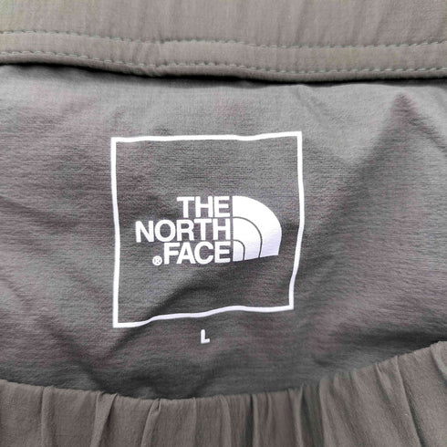 ザノースフェイス THE NORTH FACE Red Run Long Pant レッドラン ロング パンツ レディース L