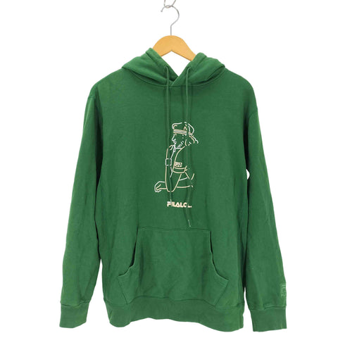 フィラ FILA LES CINQ LETTRES. レディース JPN:M