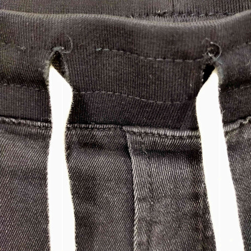 ミニマル mnml イージーデニムパンツ メンズ M