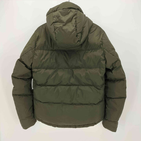 ナンガ NANGA レトロ ダウン ジャケット メンズ import:L