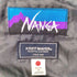 ナンガ NANGA レトロ ダウン ジャケット メンズ import:L