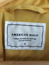 アメリカンホリック AMERICAN HOLIC 23AW キルポカカラフルポケッタブルフードコート レディース JPN:M