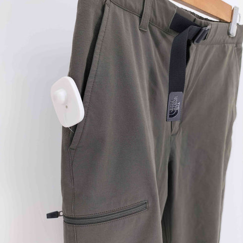 ザノースフェイス THE NORTH FACE Magma PANT マグマ パンツ クライミングパンツ レディース M