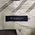 バーバリーロンドン BURBERRY LONDON ウールチェックスラックス メンズ W88