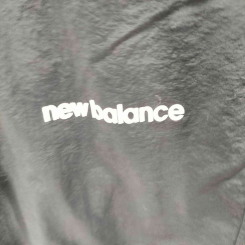 ニューバランス NEW BALANCE ナイロン ジャケット メンズ JPN:S