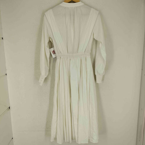 レディメイド LADYMADE プリーツシャツワンピース レディース JPN:S