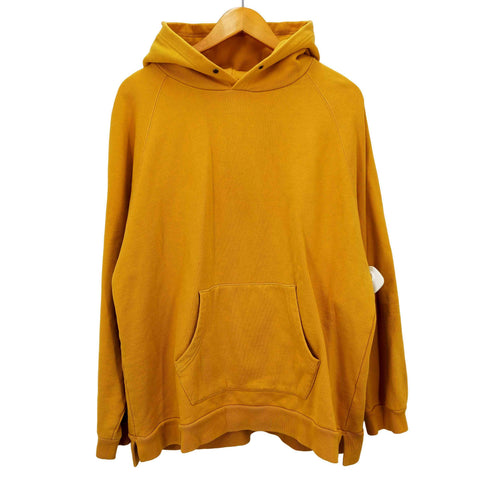 モンキータイム MONKEY TIME MT URK DOLMAN HOODIE メンズ XL