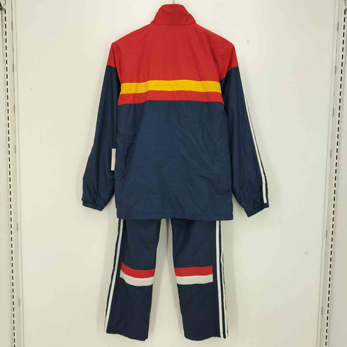 アディダス adidas トラックスーツ セットアップ メンズ S/S