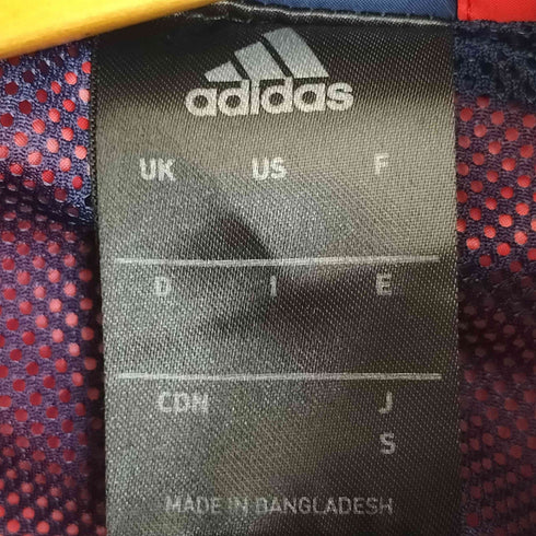 アディダス adidas トラックスーツ セットアップ メンズ S/S