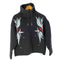 ナイキ NIKE dry fit ファンネルネック プルオーバー メンズ xs